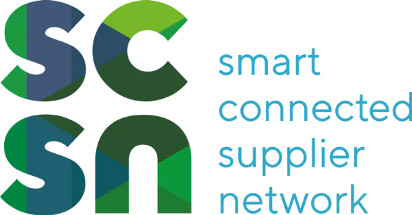 Smart Connected Supplier Network